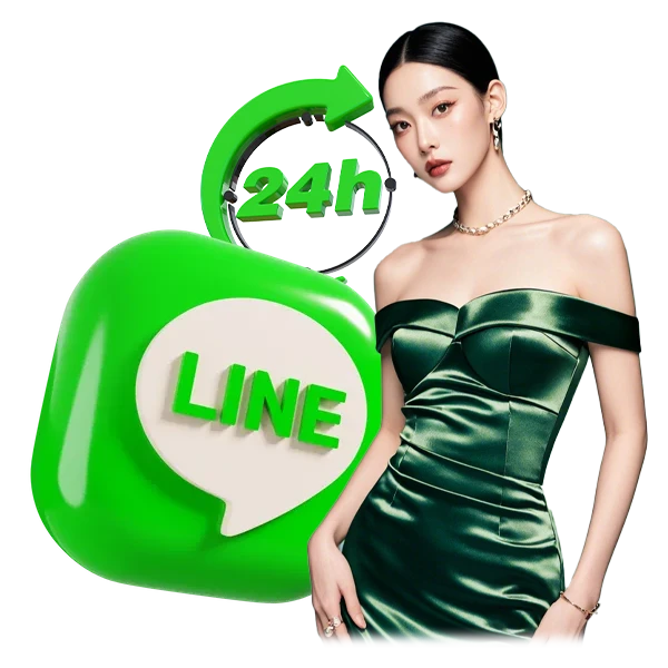 SHOW96 Line